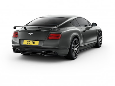 Bentley Continental Supersports 2018 Reviews, Specs, Price