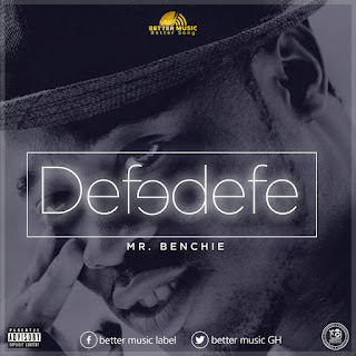 Mr. Benchie-Defedefe (Produced By Mr. Benchie)-Glosa Entercom