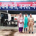पत्नी ने बेटी के साथ मिलकर पति का मर्डर कराया, एक का प्रेमी तमंचा लाया, दूसरे के आशिक़ ने मारी गोली