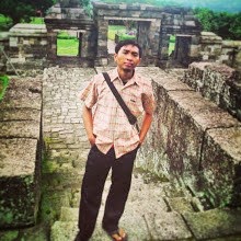 Foto saya