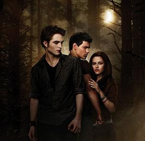 New Moon: Movie Review