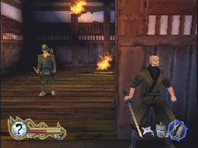 Download Game Tenchu 2 PS1