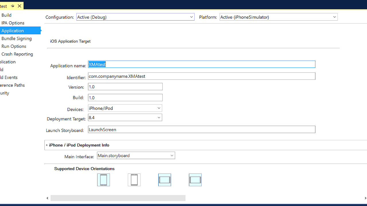 Build Ios App On Windows