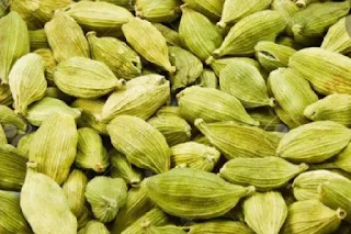 मिठाई में इस्तेमाल होने वाले मसालों के नाम | Spices name used in Sweet
