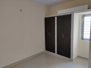 Flat for Rent in Kodigehalli, KP Puram, Kadugodi, Bengaluru!