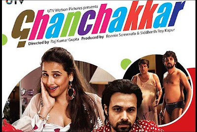 Images And Ringtones of Ghanchakkar