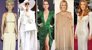 Celine Dion Weight Loss Photos