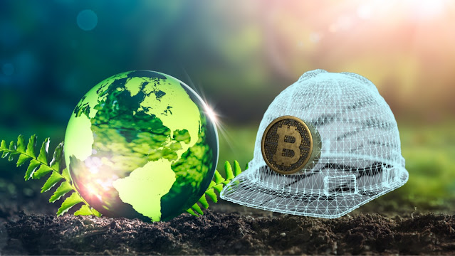 Green Mining Market