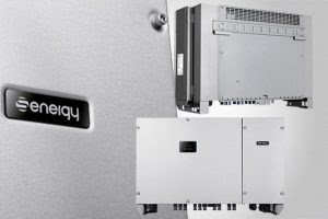 Solar Inverter