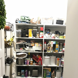 How to Create a Functional (AND Pretty) Pantry!