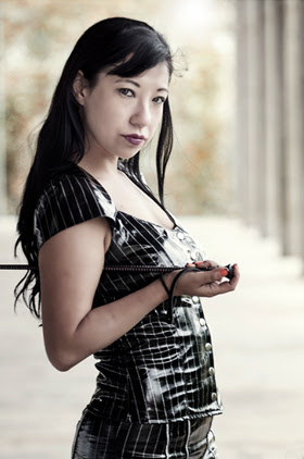 Mistress Kawa