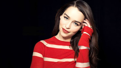 Full HD 1080p Emilia clarke Wallpapers HD, Desktop Backgrou