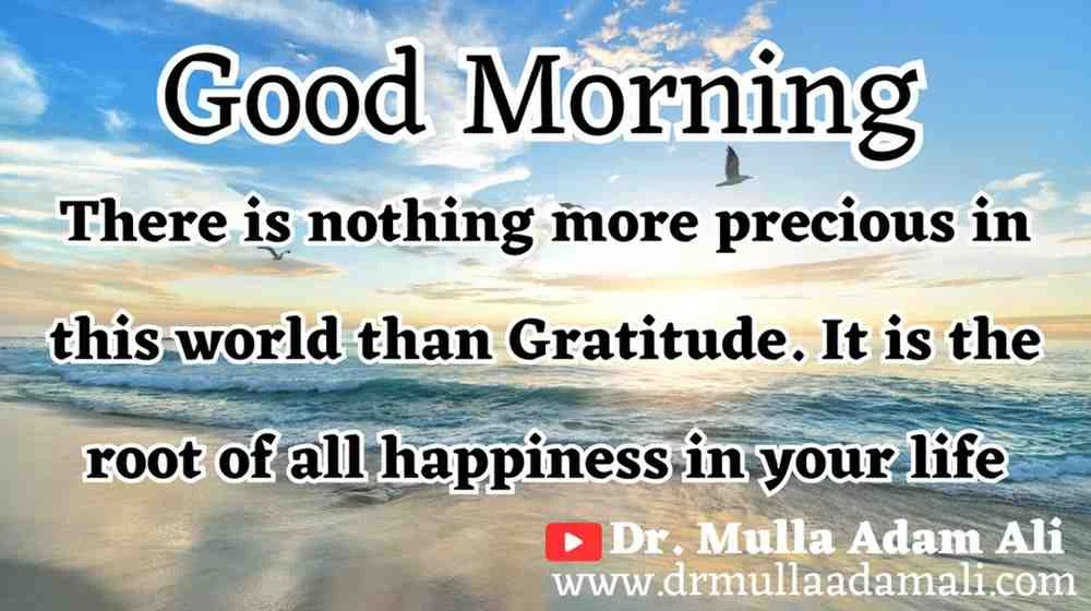 unique good morning quotes