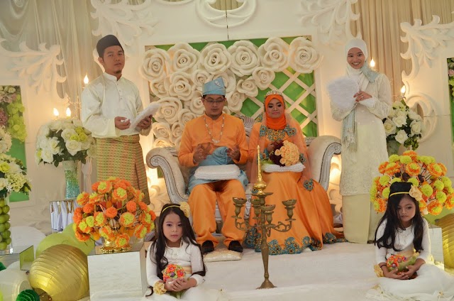 Ape yang BEST jadi PENGAPIT?????