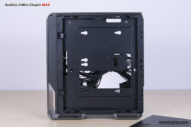 DISEÑO INTERIOR INWIN CHOPIN MAX