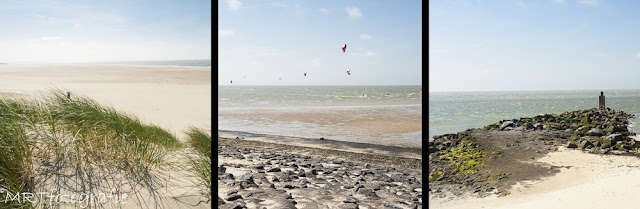 Culturele fotoshoot t.b.v. Landal Green Parks Strand, duin en zee Renesse Strand , duinen zee Renesse