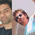 SRK Meets His Match? Hrithik Nods Too! When Bollywood Icons Saw Themselves In Archana Puran Singh’s Son