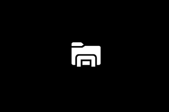 New Windows Hidden File Explorer Interface is here, Try it Out!!. 