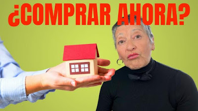 pros y contras de comprar casa ahora