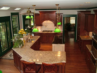 European Kitchen Design