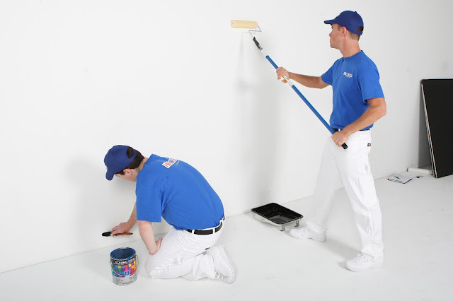 painter services in vastrapur