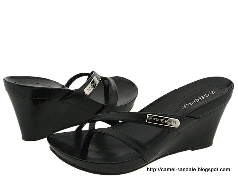 Camel sandale:DB-362081