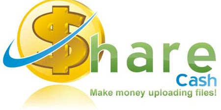 Upload and Earn Using Sharecash with Video Urdu/Hindi