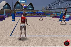 Volleyball Champions 3D MOD Apk Android