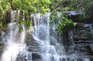 curug country