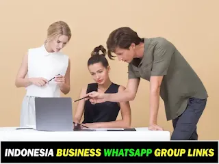 Join 1000+ Link Grup WA Bisnis Indonesia 2024