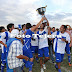 Un día como hoy pero en 2011: Deportivo se consagraba campeón de la LPF