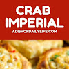 CRAB IMPERIAL