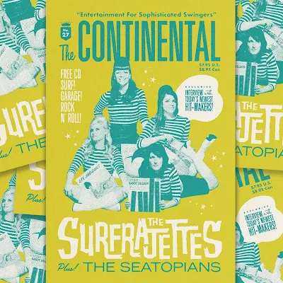 The-Surfrajettes-the-continental