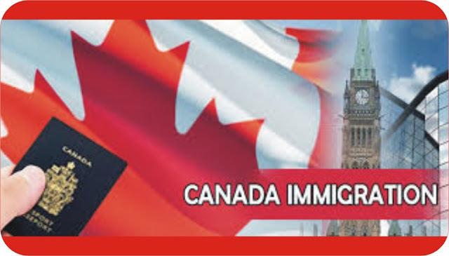 Canadian immigration site crashes