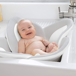 Blooming bath for babies reviews