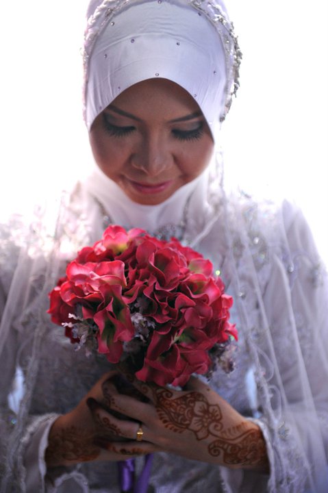 Mummy Zahra Nak Cerita: DIY: Hantaran kahwin dan bertunang