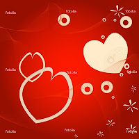 Valentine Day Free Backgrounds