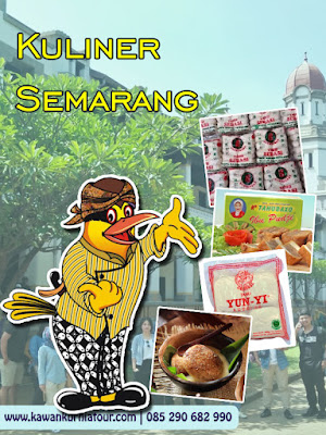 Kuliner Khas Semarang