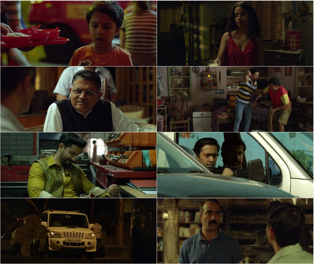 Lootcase (2020) Full Movie Download 1080p WEBRip