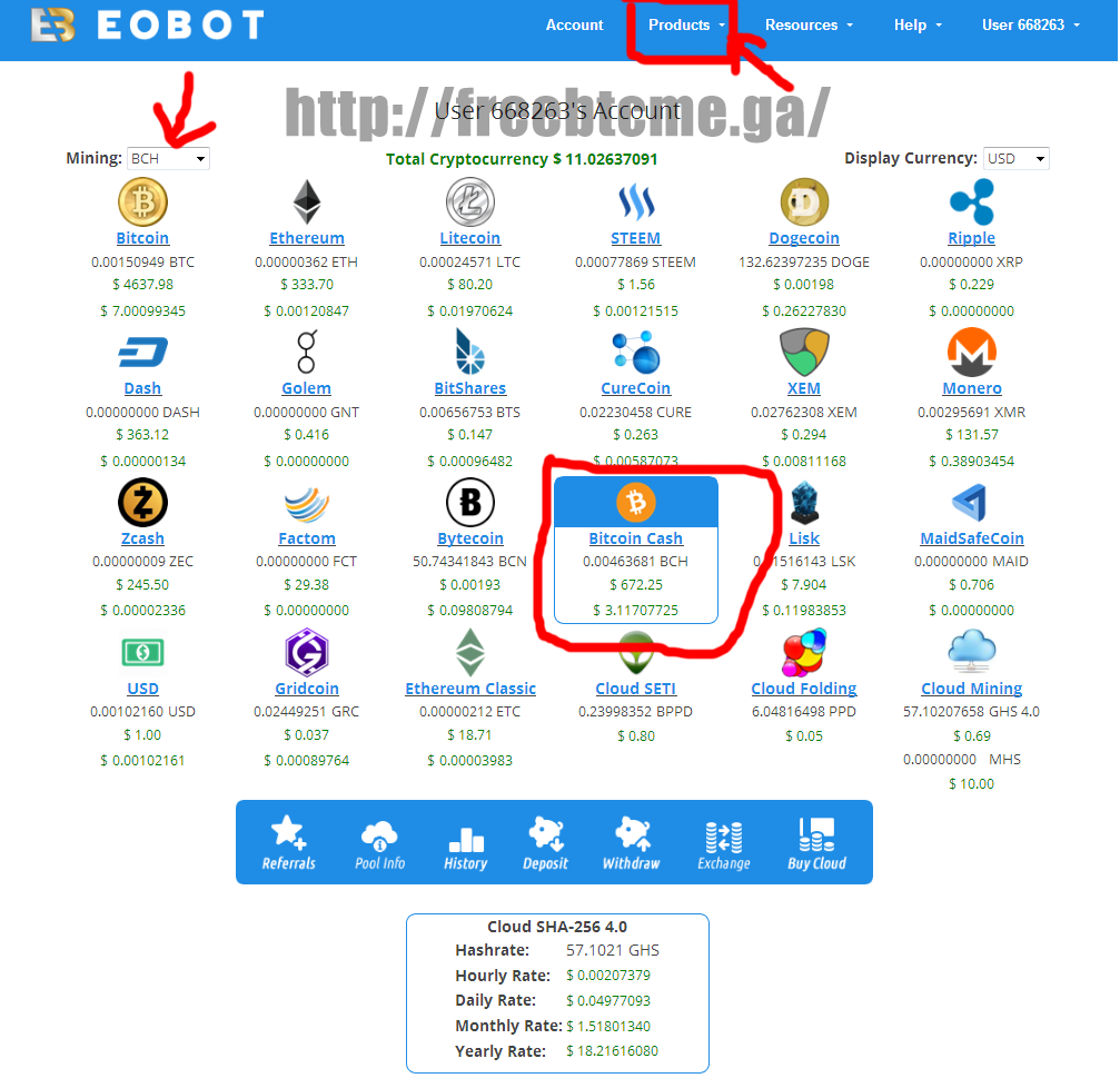 Earn bitcoin free online in india