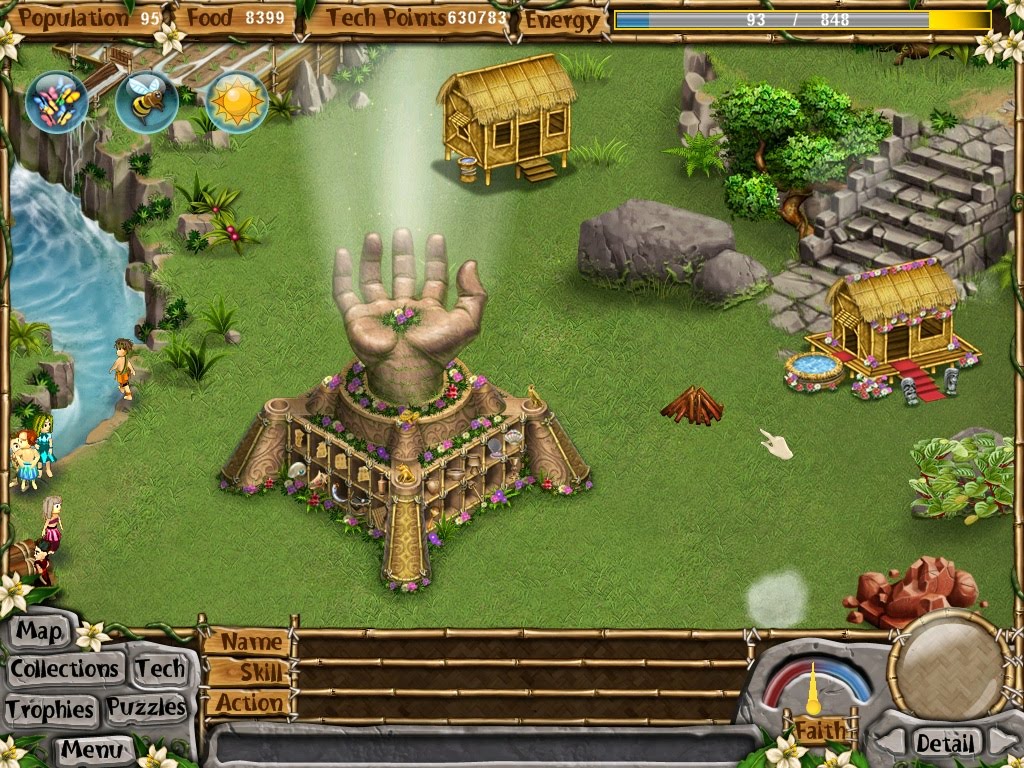 virtual villagers free download