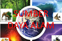  MAKALAH SUMBER DAYA ALAM MINERAL DAN ENERGI