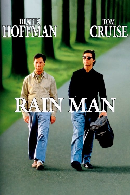 [HD] Rain Man 1988 Pelicula Completa En Español Online