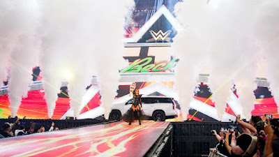 Wwe Wrestlemania 38 Image 33