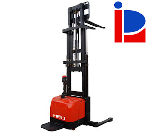 Stacker Full Electric