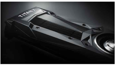 Nvidia announces new ‘Nvidia’ Titan X: $1,200, 12GB of GDDR5X, shipping August 2