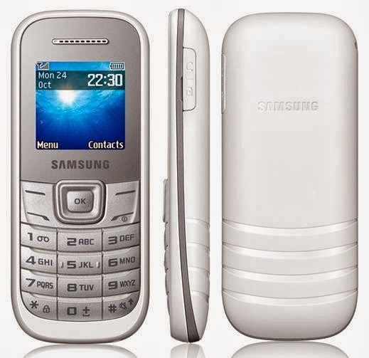 GT E1205T harga  hp samsung  murah Handphone Kreatif