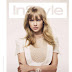 Taylor Swift - InStyle UK Magazine Covers April 2013