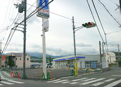 ローソン　河南町一須賀店(河南町)