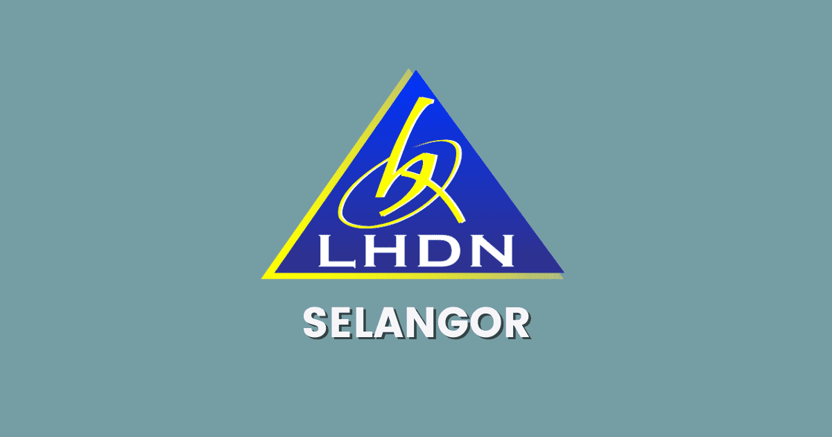 Cawangan LHDN Selangor